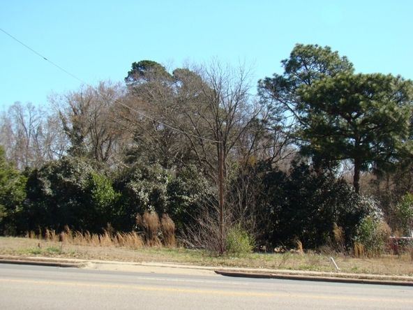 TBD US Hwy 1: TBD US Hwy 1, Aberdeen, NC 28315